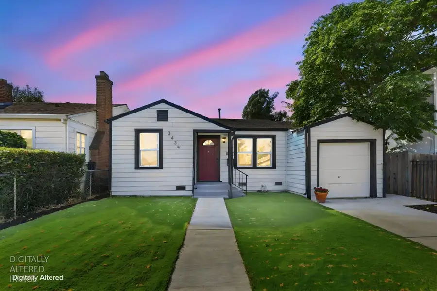 3434 San Carlos Way, Sacramento, CA 95817 - #2
