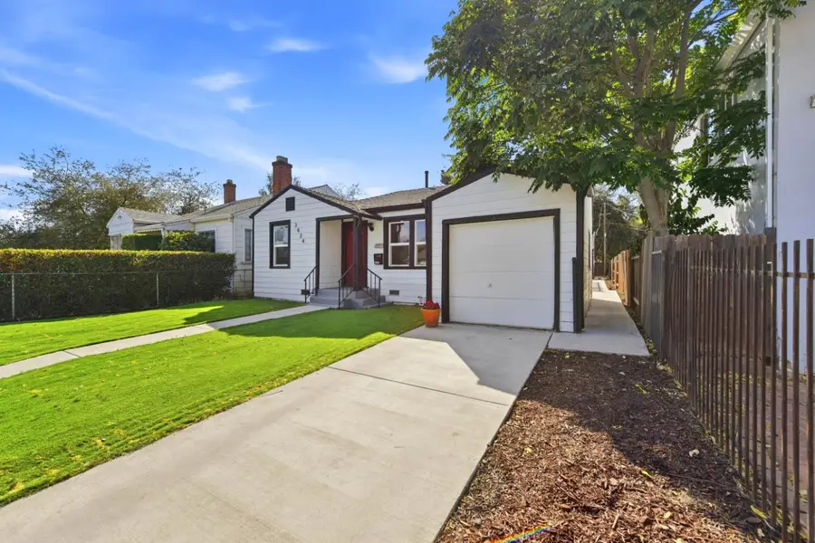 3434 San Carlos Way, Sacramento, CA 95817 - #3