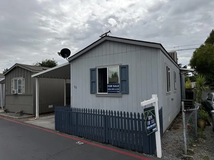 2225 W. Capitol Ave #54, West Sacramento, CA 95691 - #2