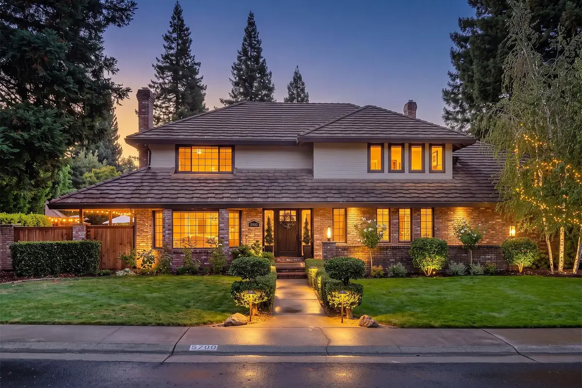 5200 Yorkville Place, Carmichael, CA 95608 - #1