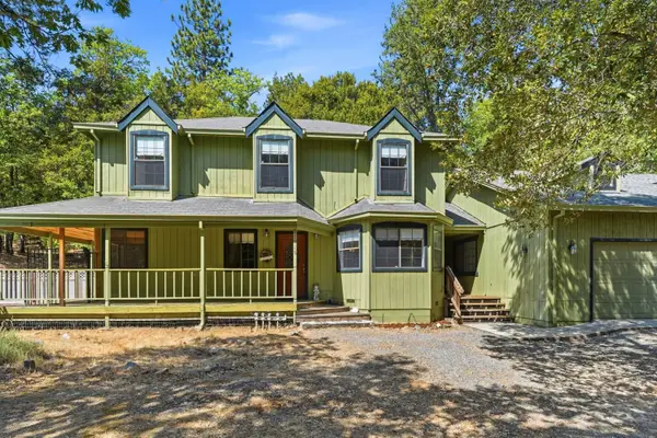 21916 Fallview Drive, Sonora, CA 95370