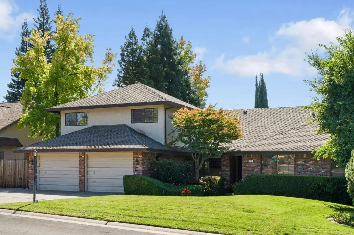108 Miller Way, Folsom, CA 95630 - #1