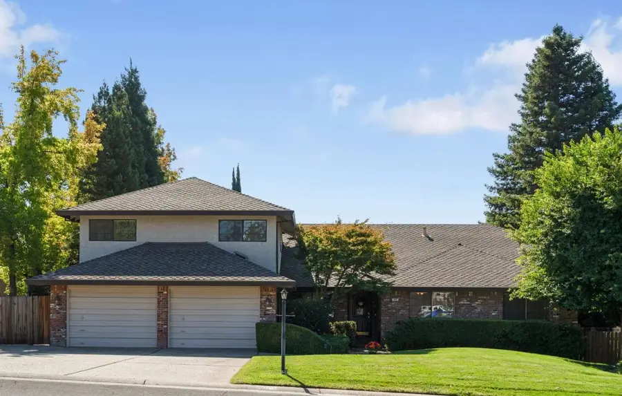 108 Miller Way, Folsom, CA 95630 - #3