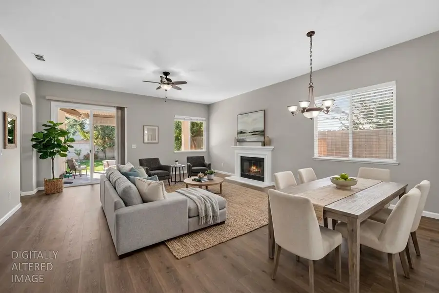2016 San Esteban Circle, Roseville, CA 95747 - #3