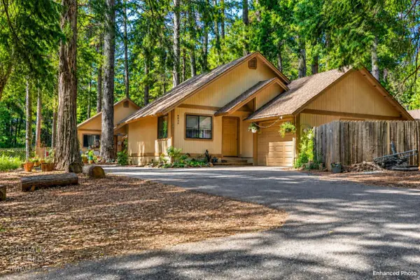 25080 Foresthill Road, Foresthill, CA 95631