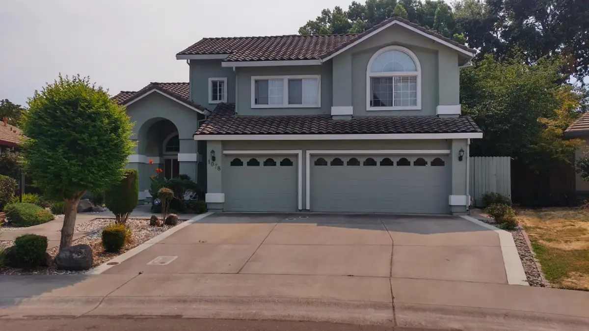 1078 La Fleur Way, Sacramento, CA 95831 - #1