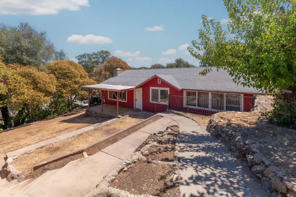 1143 Echo Street, Angels Camp, CA 95222