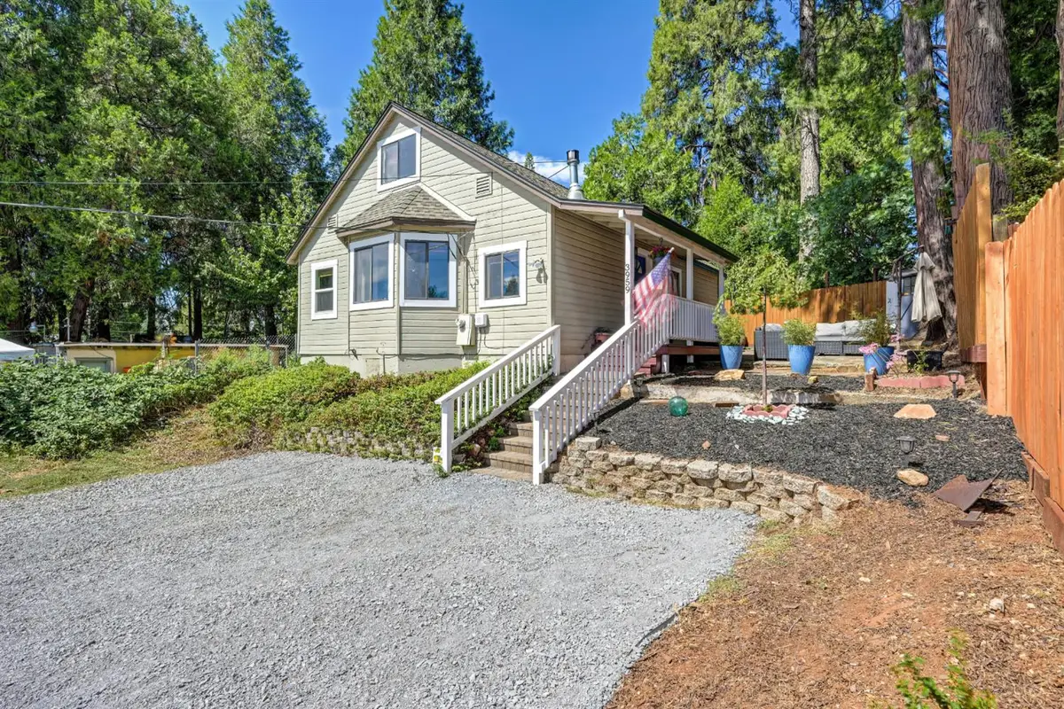 3959 Roosevelt Avenue, Camino, CA 95709 - #1