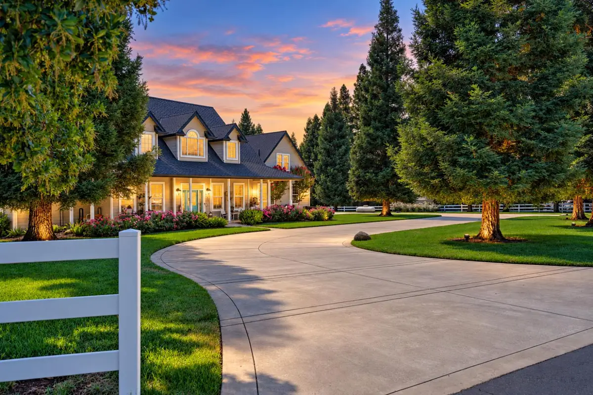 8361 Eva Lane, Roseville, CA 95747 - #1