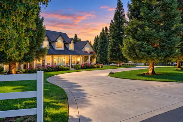 8361 Eva Lane, Roseville, CA 95747