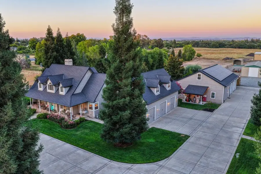 8361 Eva Lane, Roseville, CA 95747 - #2