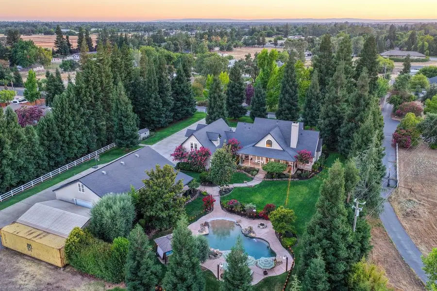 8361 Eva Lane, Roseville, CA 95747 - #3