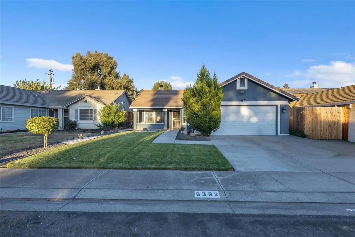 6362 Rock Creek Rd, Riverbank, CA 95367 - #1