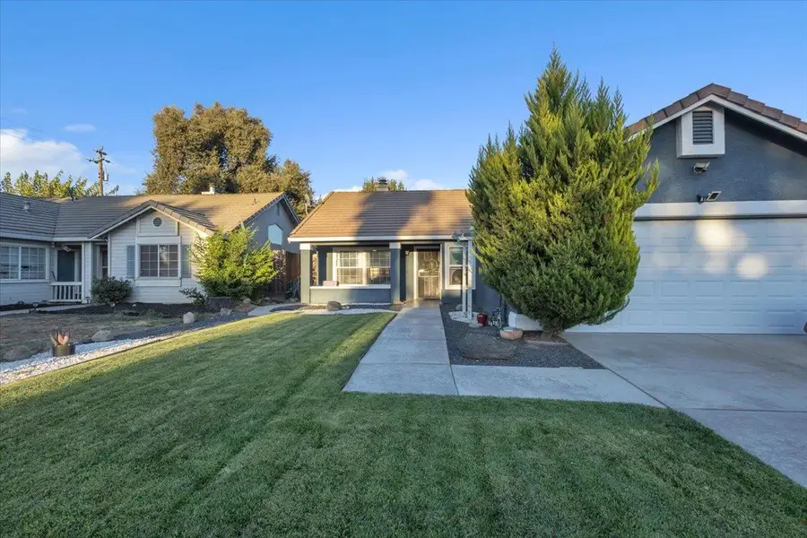 6362 Rock Creek Rd, Riverbank, CA 95367 - #3