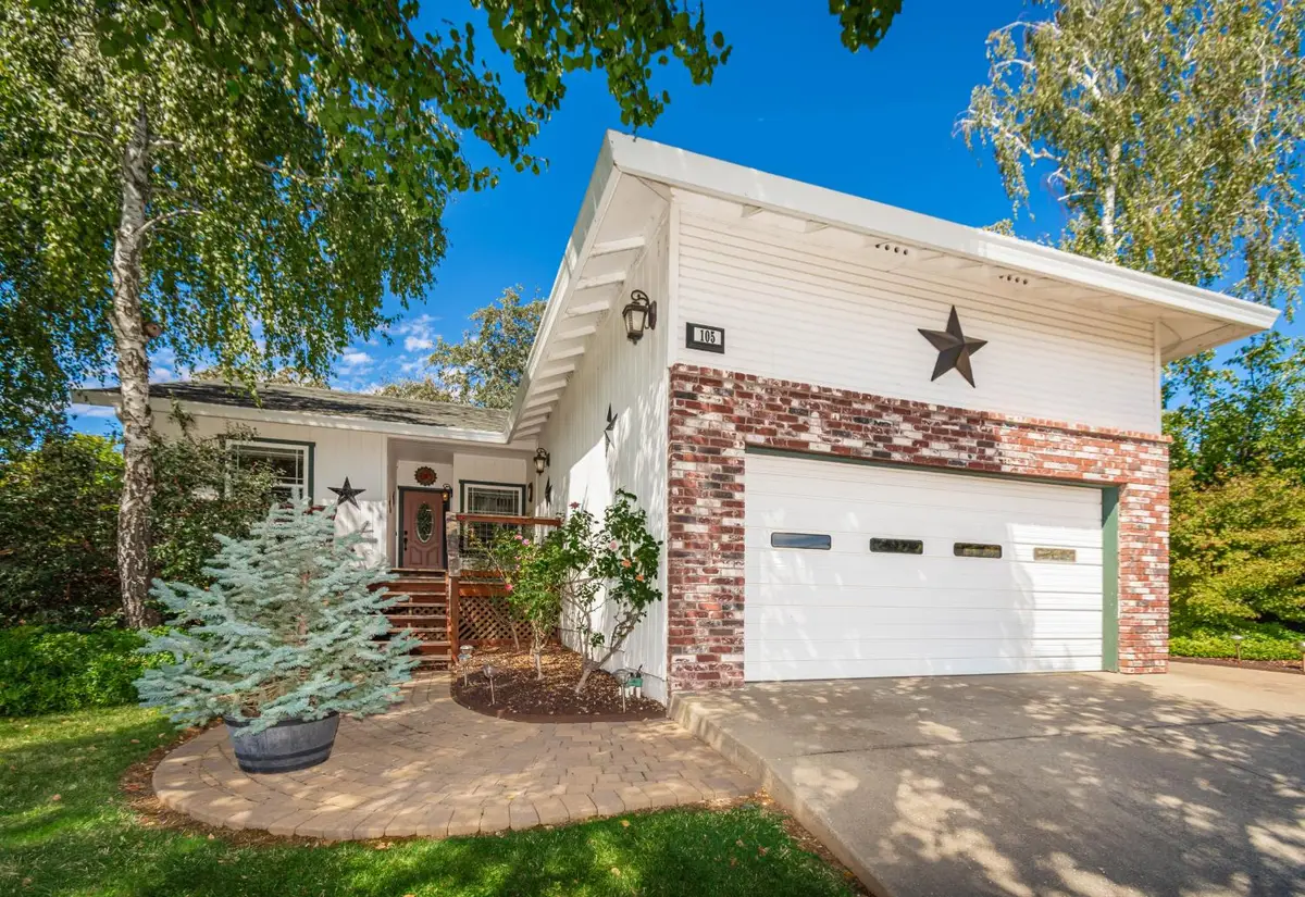105 Errin Place, Jackson, CA 95642 - #1