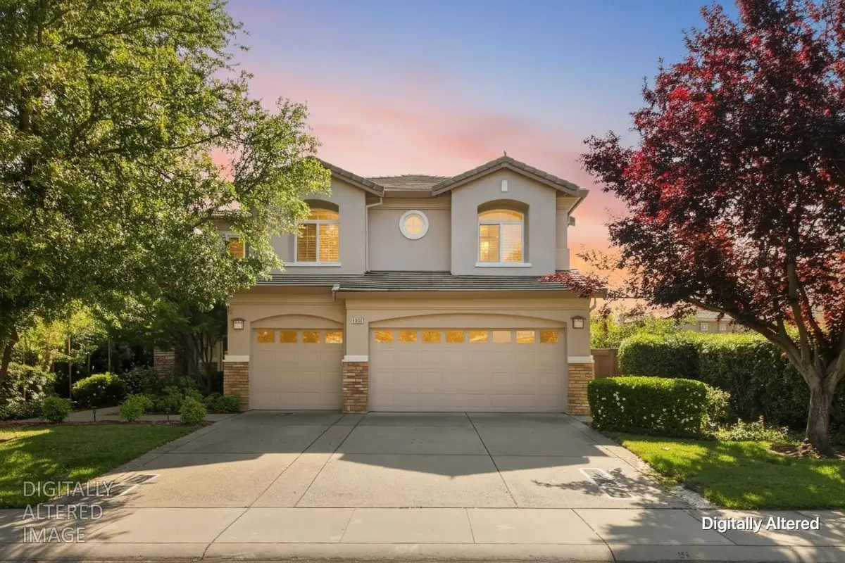1333 Villagio Drive, El Dorado Hills, CA 95762 - #1