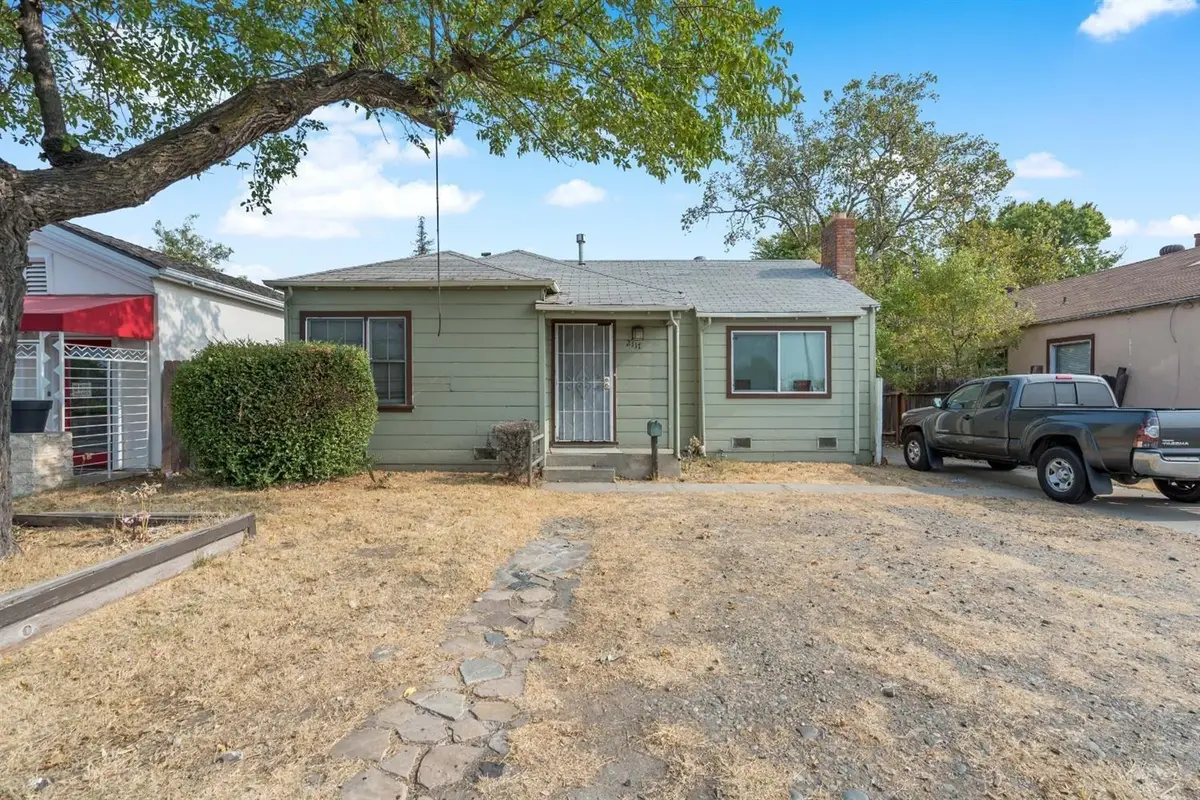 2117 Marconi Avenue, Sacramento, CA 95821 - #1
