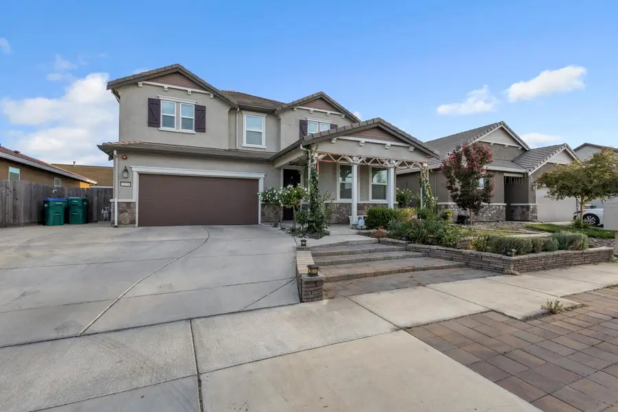 3118 Zaccaria Way, Stockton, CA 95212 - #2
