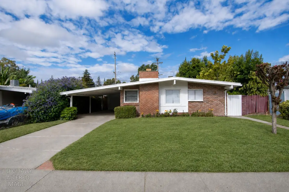 732 Kegle Drive, West Sacramento, CA 95605 - #1
