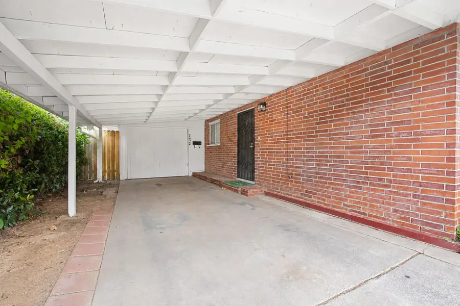 732 Kegle Drive, West Sacramento, CA 95605 - #2