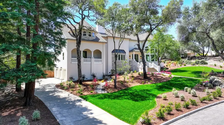 6275 Barcelona Court, Granite Bay, CA 95746 - #2