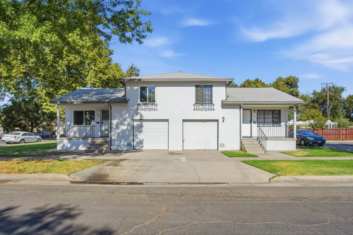 2205 O Street, Merced, CA 95340 - #1
