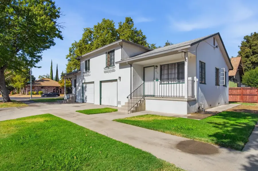 2205 O Street, Merced, CA 95340 - #3