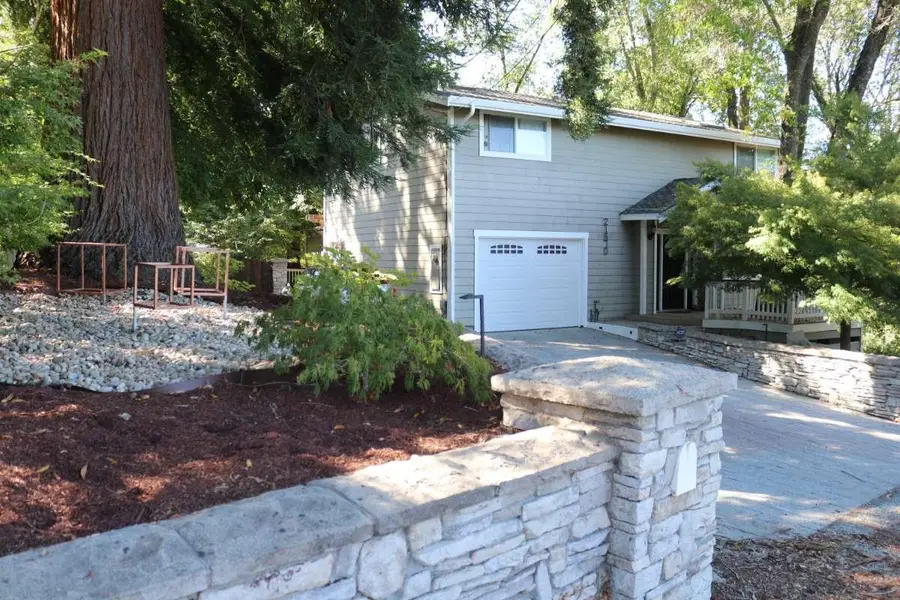 21670 Woolaroc Drive, Los Gatos, CA 95033 - #2
