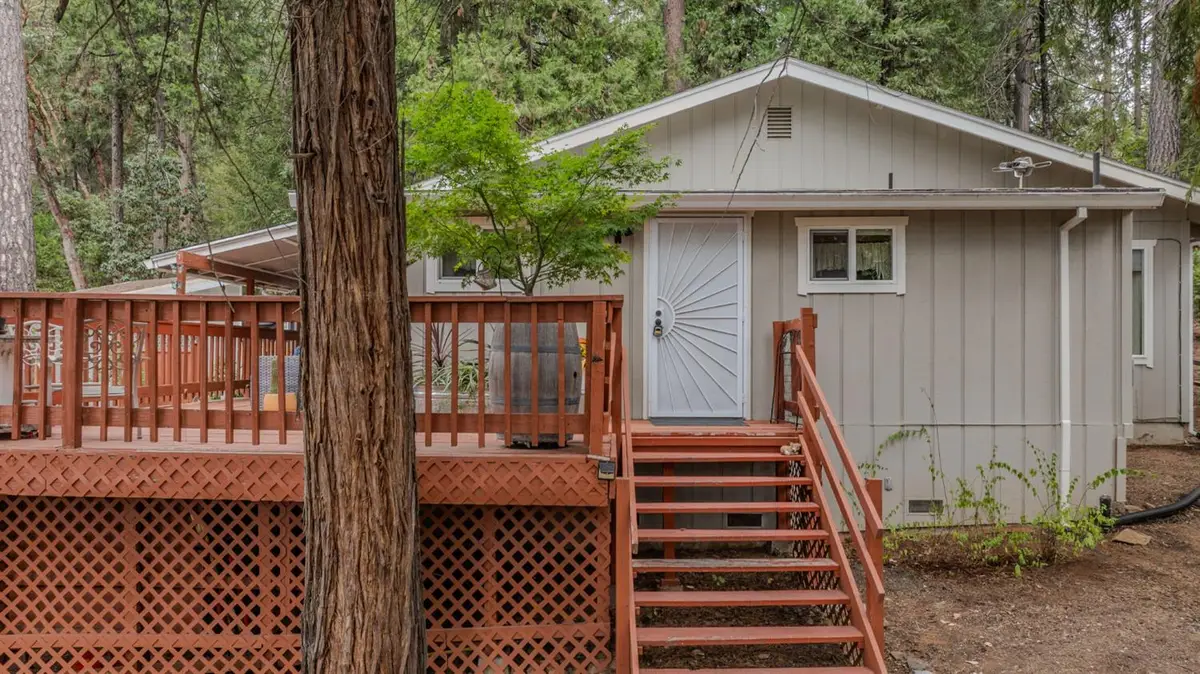 15960 Buckhorn Court, Pioneer, CA 95666 - #1