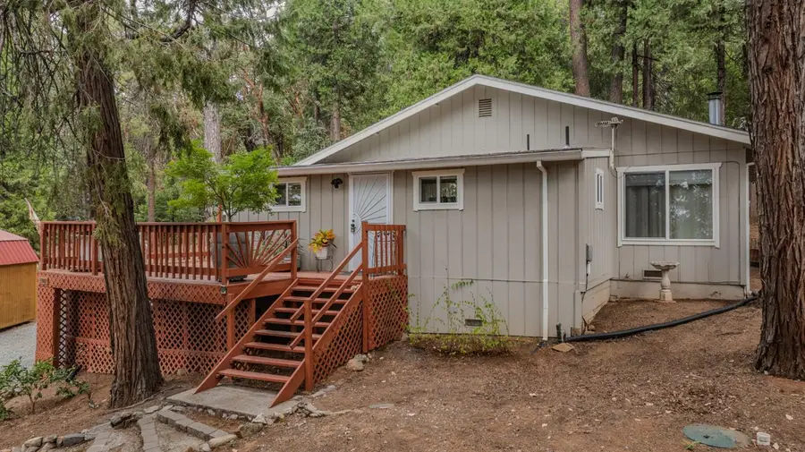 15960 Buckhorn Court, Pioneer, CA 95666 - #3