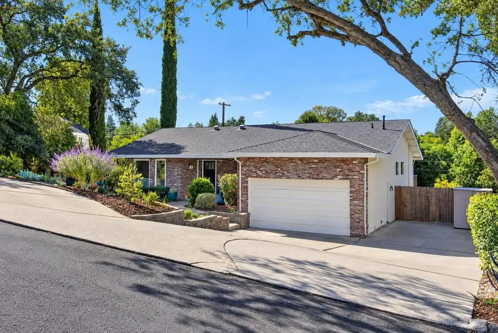8355 Hidden Valley Circle, Fair Oaks, CA 95628 - #1