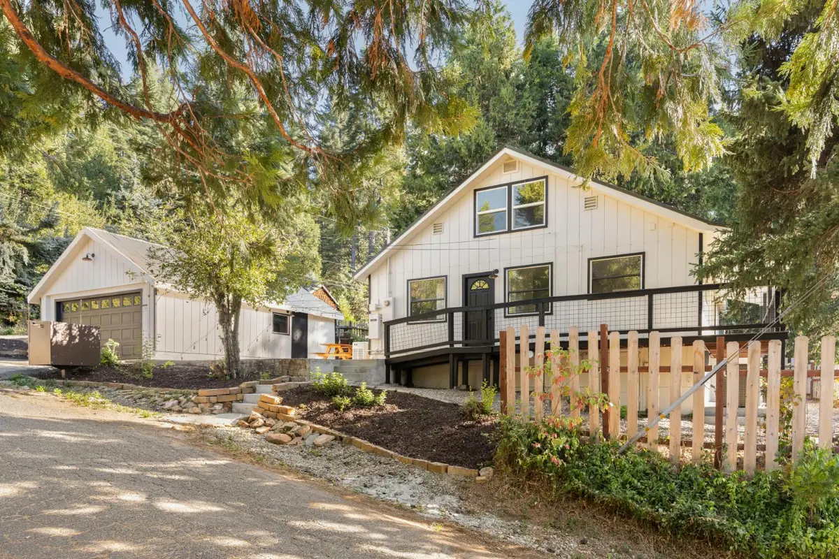 1648 2nd Street, Arnold, CA 95223 - #1
