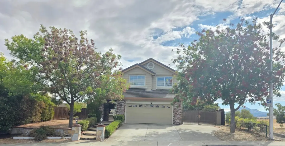 4172 Amargosa Drive, Antioch, CA 94531 - #1