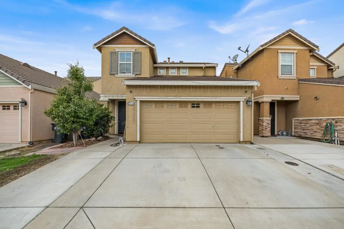 7518 Georgica Way, Sacramento, CA 95822 - #1