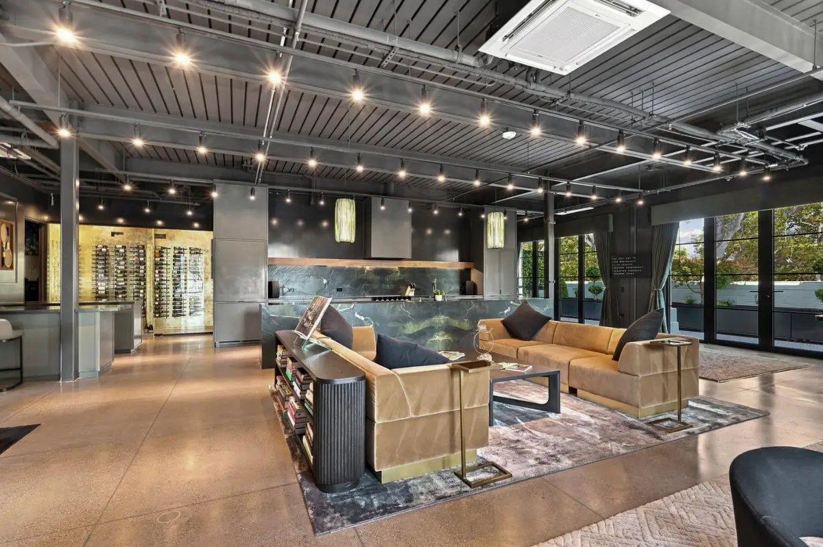 1114 22nd Street #PH, Sacramento, CA 95816 - #1