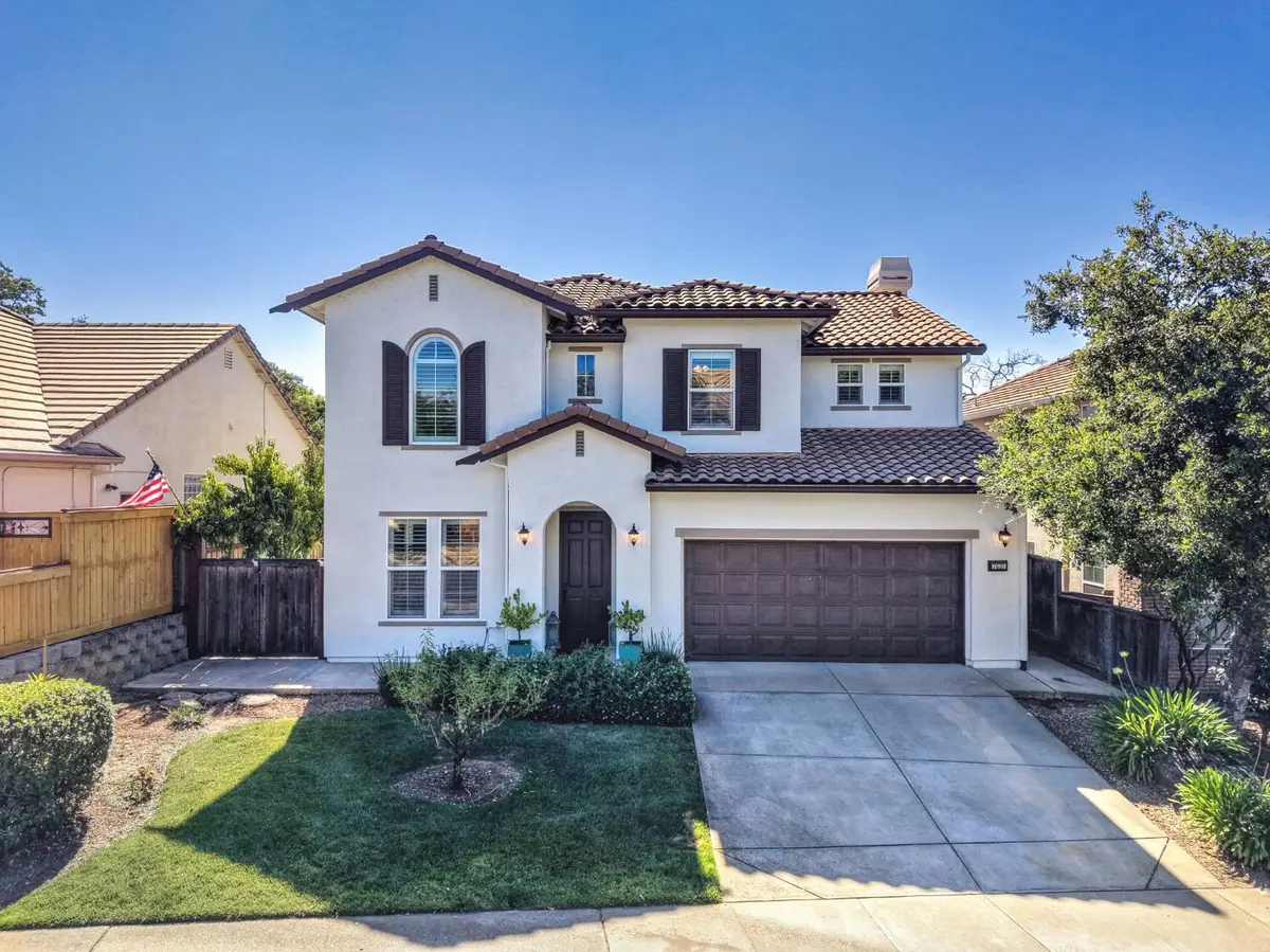 7637 Colbert Drive, Rancho Murieta, CA 95683 - #1