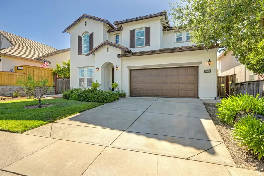 7637 Colbert Drive, Rancho Murieta, CA 95683 - #2