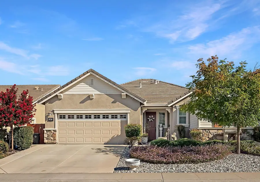 12671 Evanston Way, Rancho Cordova, CA 95742 - #2