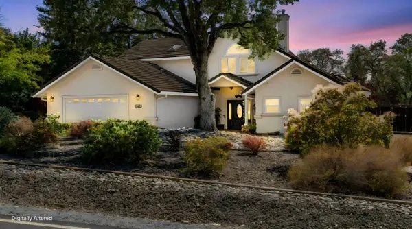 2640 Stagecoach Drive, Valley Springs, CA 95252