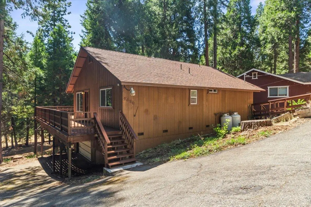 7058 Lakewood Drive, Pollock Pines, CA 95726 - #1