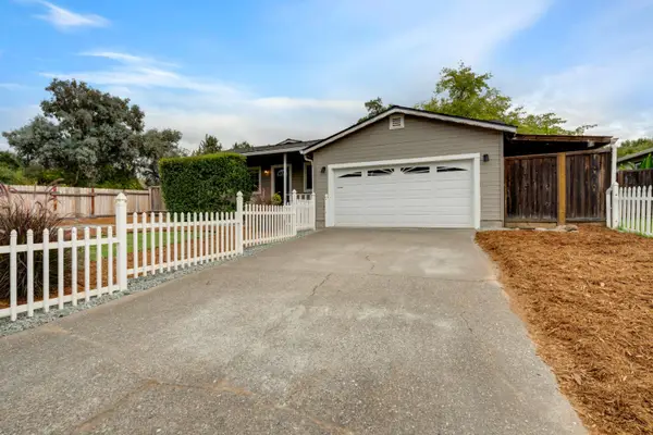 8880 Leue Avenue, Orangevale, CA 95662