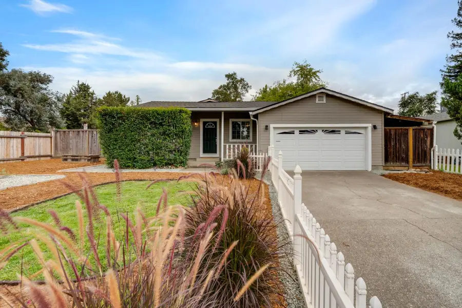 8880 Leue Avenue, Orangevale, CA 95662 - #2