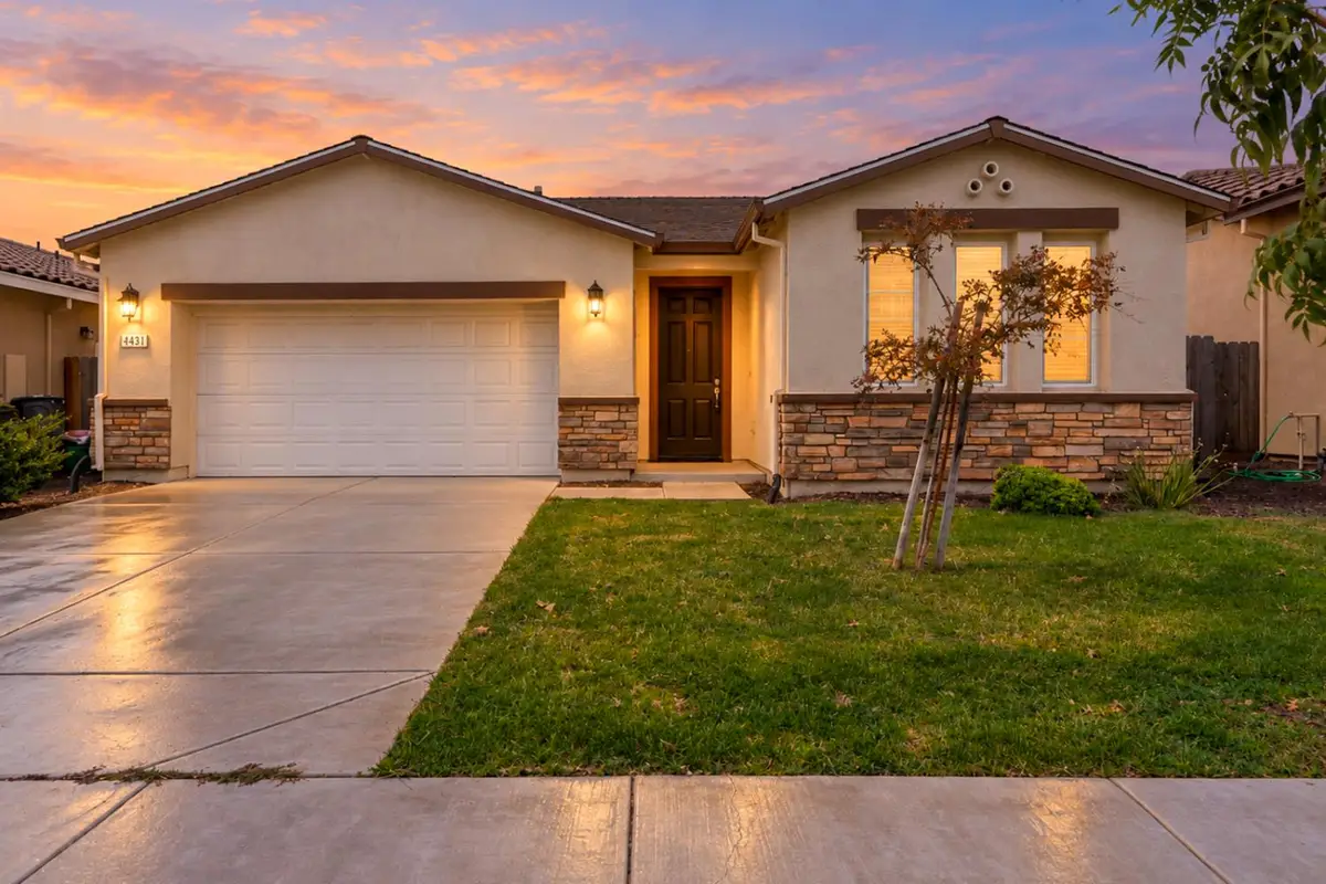 4431 Andrea Drive, Merced, CA 95348 - #1
