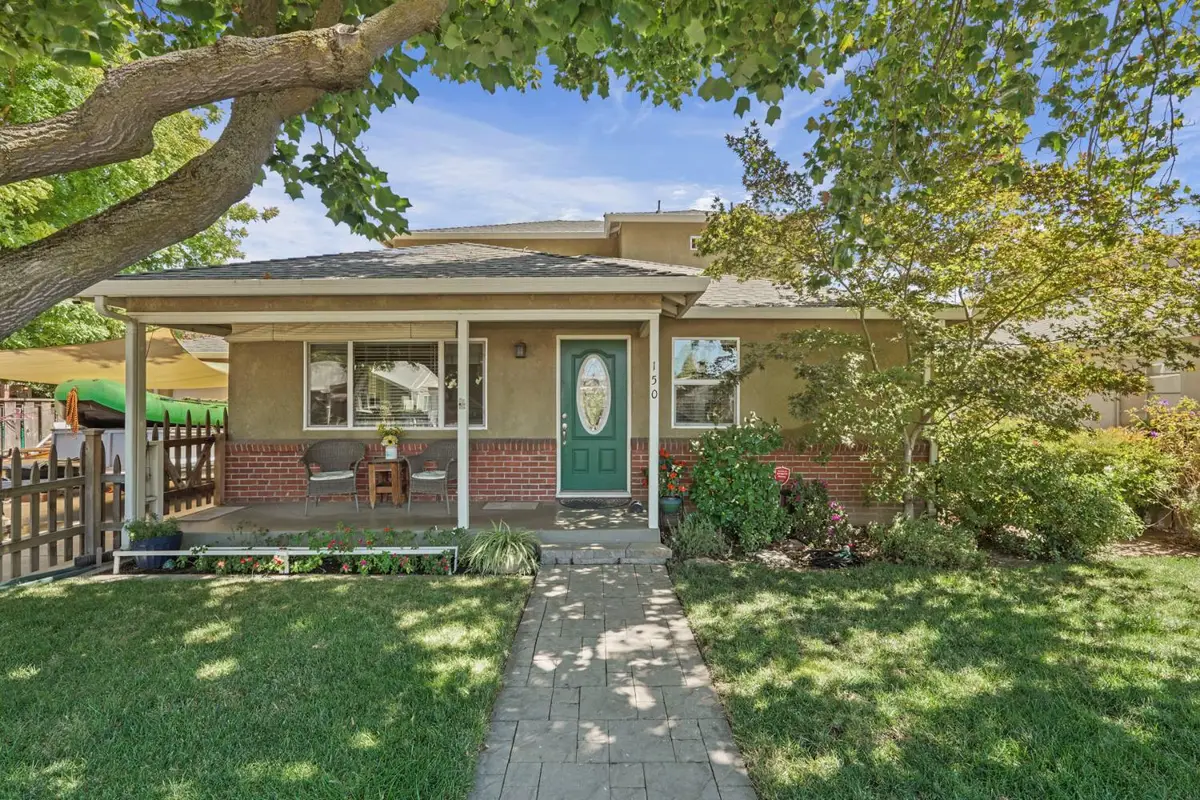 150 S Corinth Avenue, Lodi, CA 95242 - #1