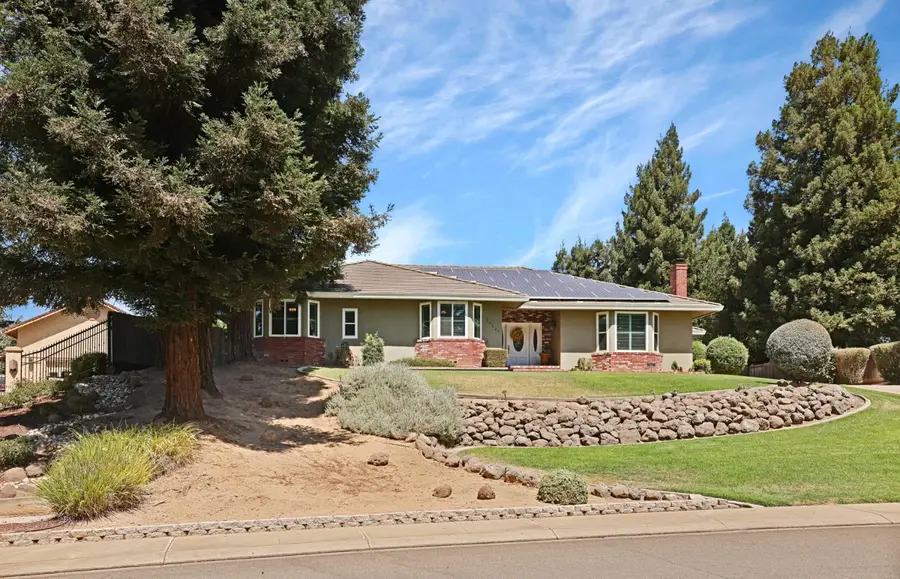 10117 Del Almendra Drive, Oakdale, CA 95361 - #3