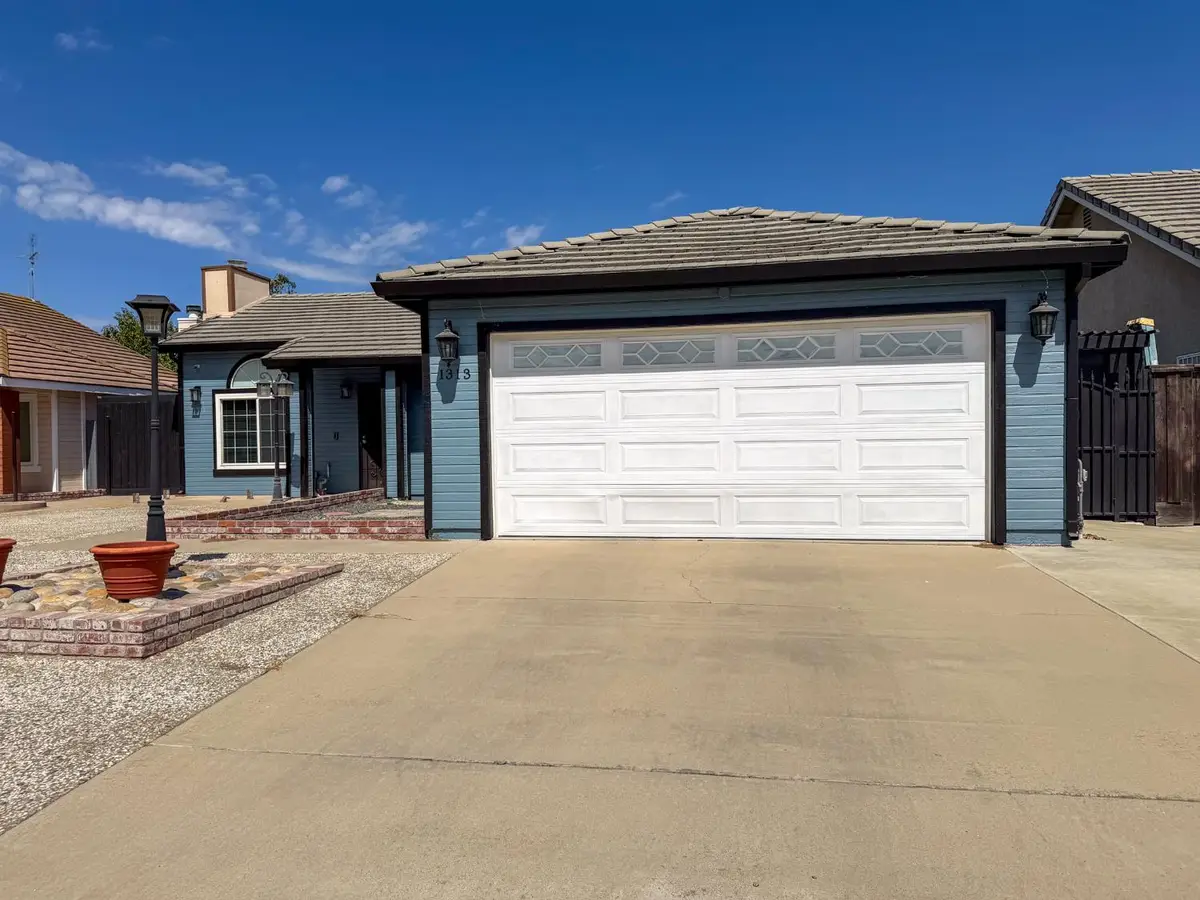 1313 Fannell Drive, Ceres, CA 95307 - #1