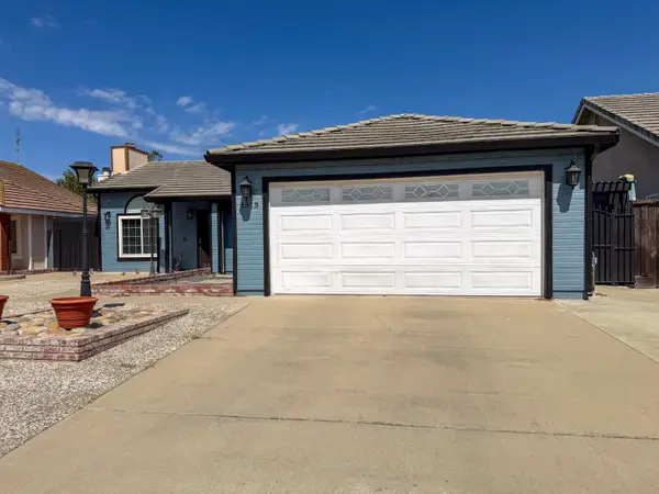 1313 Fannell Drive, Ceres, CA 95307