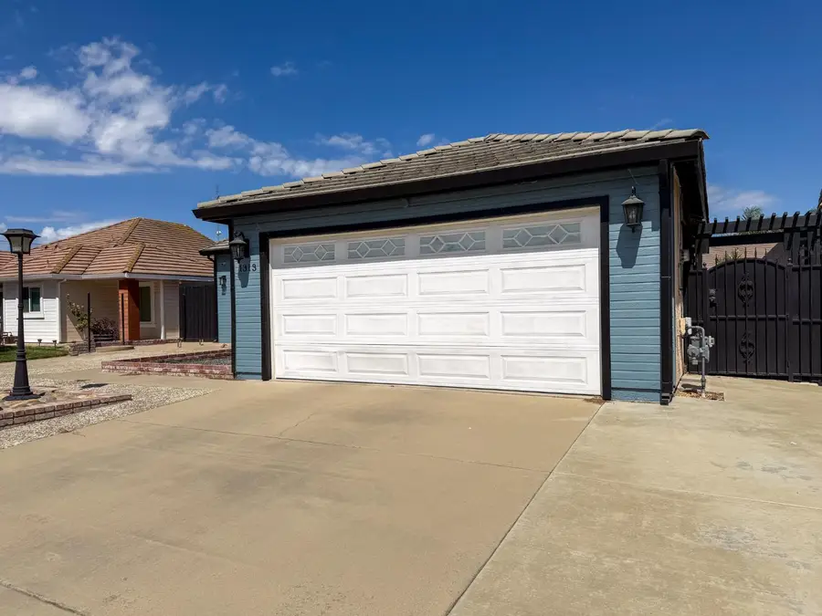1313 Fannell Drive, Ceres, CA 95307 - #2