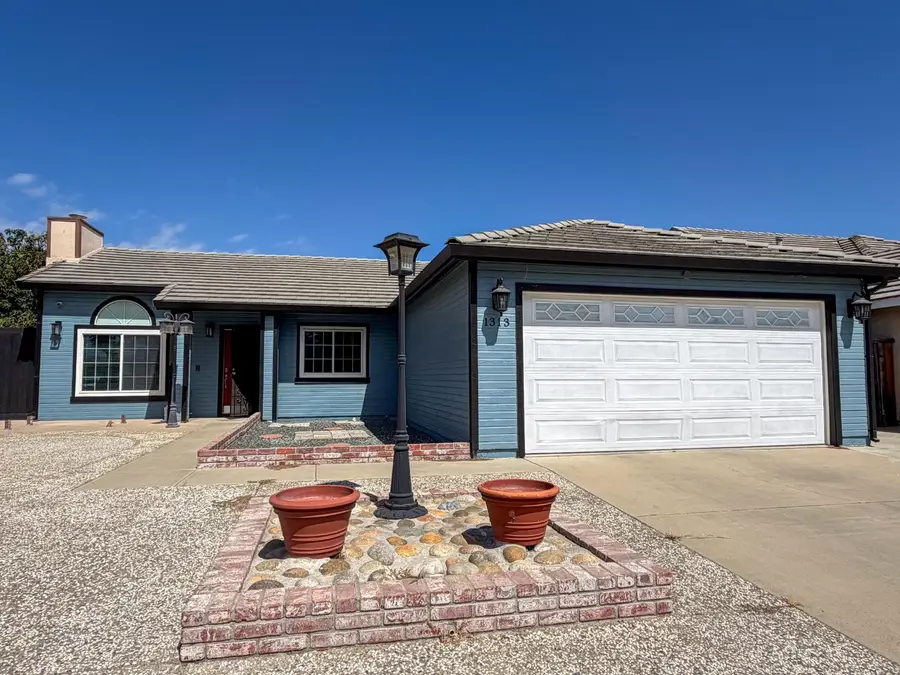 1313 Fannell Drive, Ceres, CA 95307 - #3