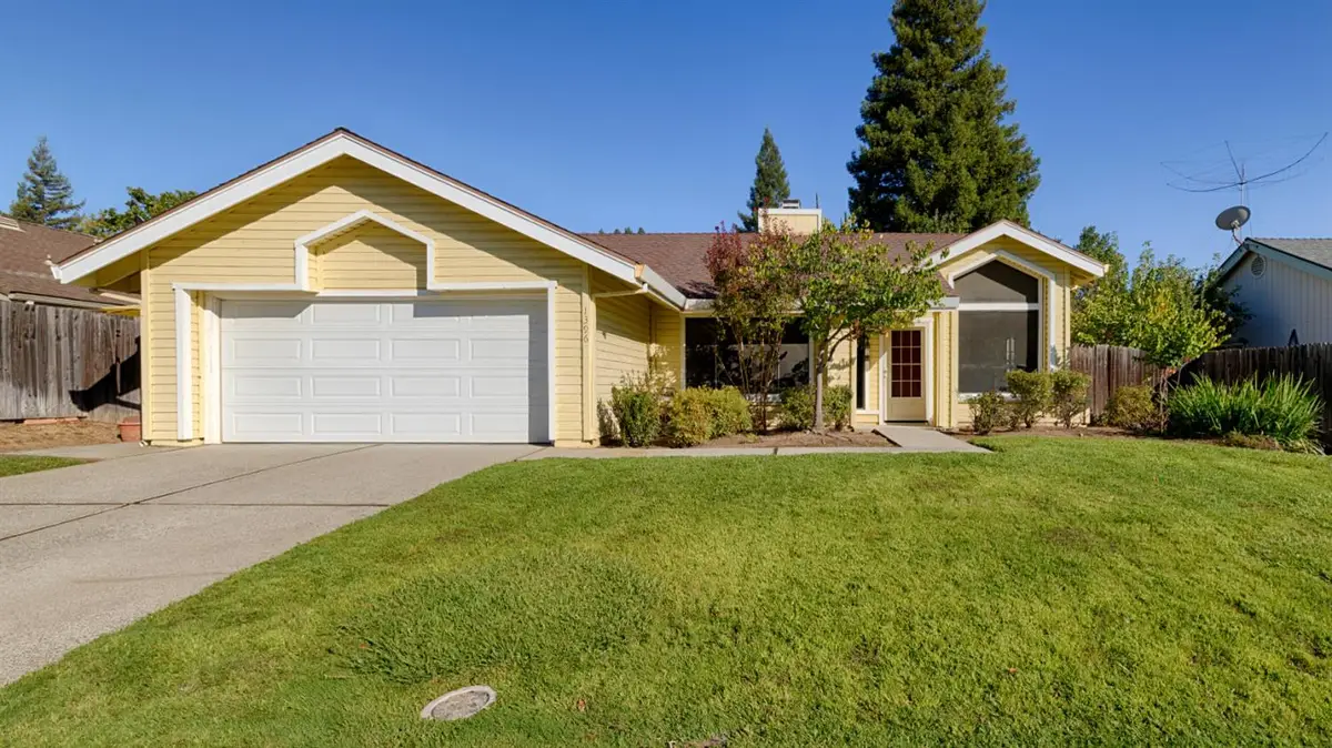 1396 Greenborough Drive, Roseville, CA 95661 - #1